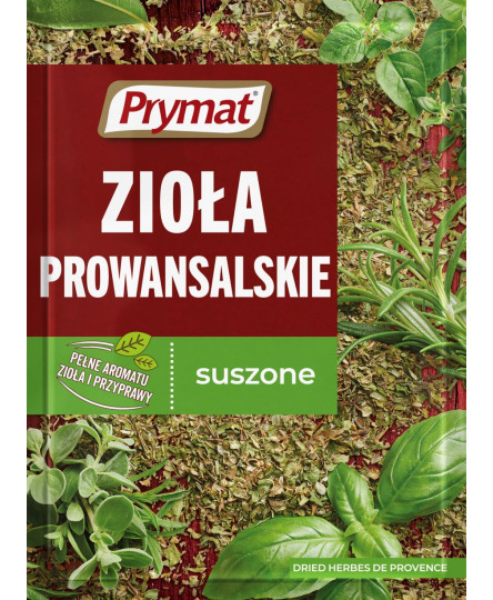 Ierburi de Provence, 10g, Prymat