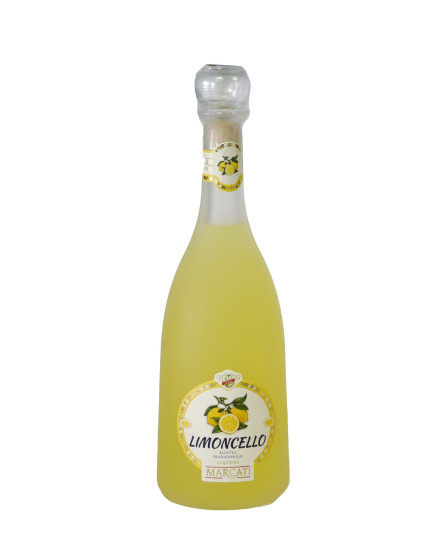 Limoncello, Marcati, 28%, 70cl