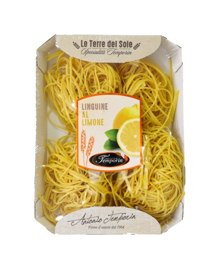 Linguine cu lamaie 250g