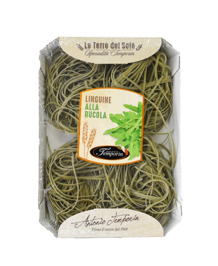 Linguine cu rucola 250g