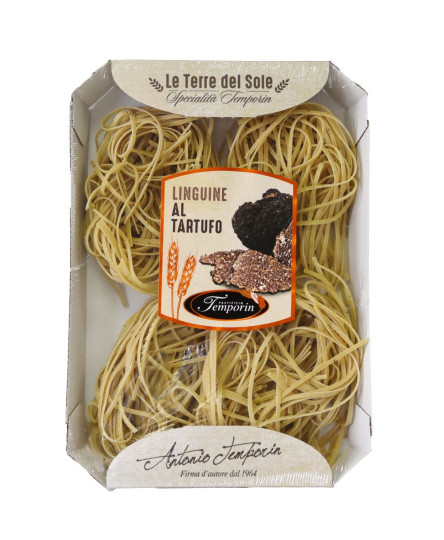 Linguine cu trufe 250g