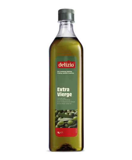 Ulei de masline extravirgin Delizio 1L