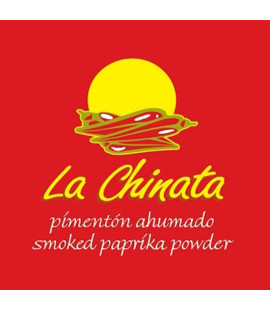 LaChinata