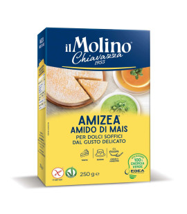 Amidon de porumb 250g, Chiavazza