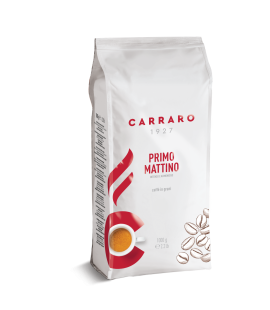 Cafea boabe Primo Matino Carraro 1Kg