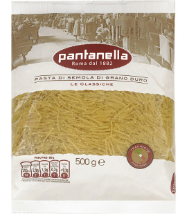 Filini fara ou Pantanella 500g