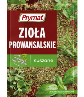 Ierburi de Provence, 10g, Prymat