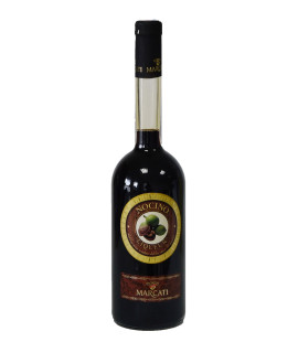 Lichior de nuci verzi, Marcati, 40%, 70cl