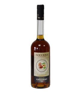 Lichior din alune de padure, Marcati, 20%, 70cl