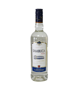 Lichior italian Sambuca, Gagliano, 40%, 70cl