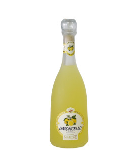 Limoncello, Marcati, 28%, 70cl