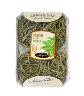 Linguine cu rucola 250g