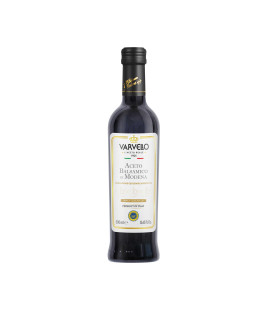 Otet balsamic de Modena sticla 500ml, produs italian IGP, Varvello