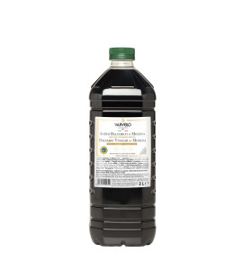 Otet balsamic de Modena sticla 3L, produs italian IGP, Varvello