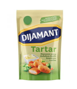 Sos Tartar, Dijamant, 300g