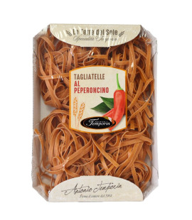 Tagliatelle cu ardei iute 250g