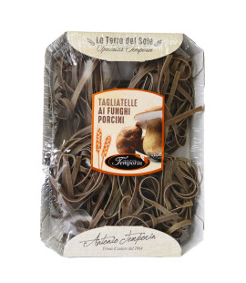 Tagliatelle cu ciuperci porcini 250g