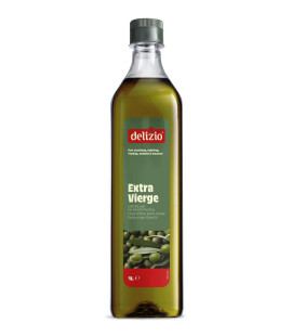 Ulei de masline extravirgin Delizio 1L