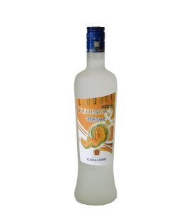 Vodca cu aroma de pepene galben, Gagliano, 20%, 70cl